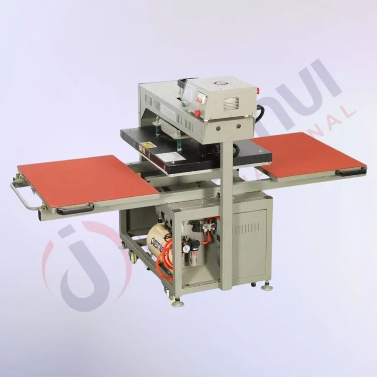 CNC Router Jerkan Die Cutting Machine