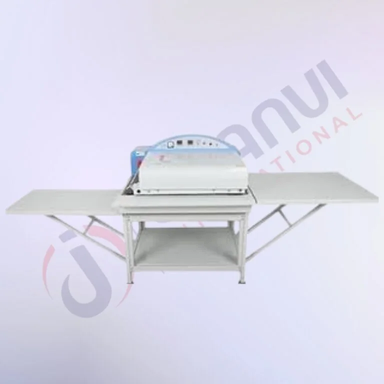Paper Less Machine