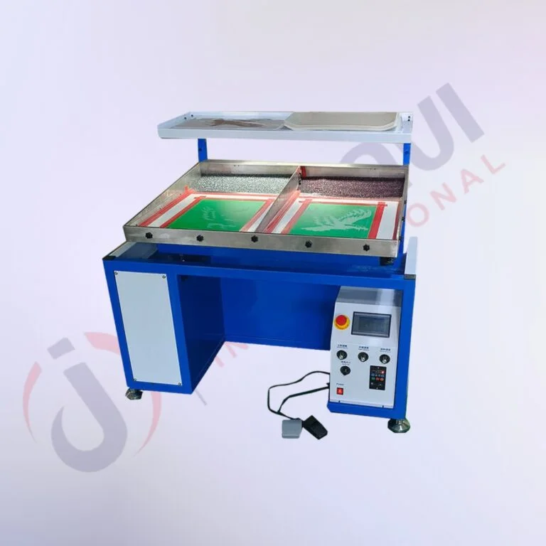 Garment Fusing Machine