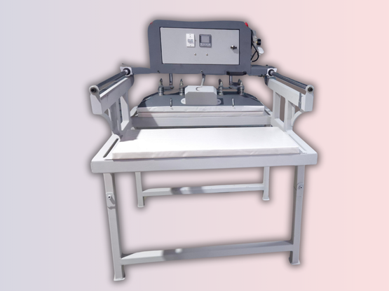 24 X 32 Size heat press machine1
