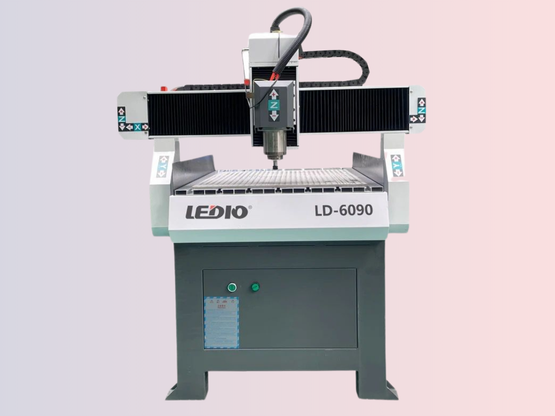CNC ROUTER MACHINE1