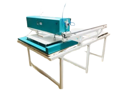 HEAT PRESS MACHINE 24 X 48