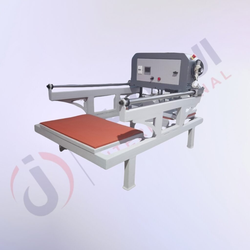 HEAT PRESS MACHINE 24 X 32